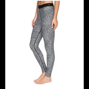 Nike Dri-FIT Fabric Golf Print Tights‎